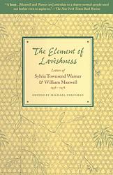 The Element Of Lavishness