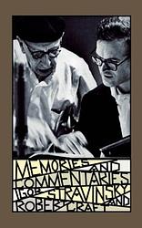 Memories And Commentaries