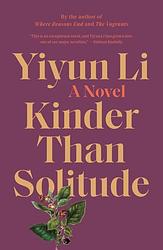 Kinder Than Solitude