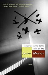 Tomorrow In The Battle Think On Me