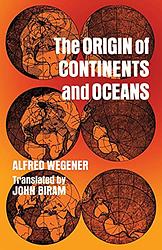 The Origin Of Continents And Oceans