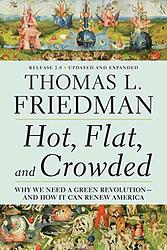 Hot, Flat, And Crowded