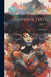 Chinook Texts