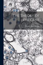 The Theory Of The Gene