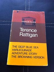 The Deep Blue Sea