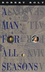 A Man For All Seasons
