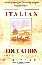 An Italian Education