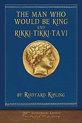 The Man Who Would Be King