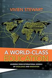 A World Class Education