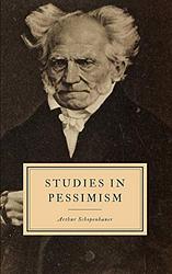 Studies In Pessimism