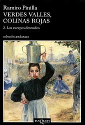 Verdes Valles, Colinas Rojas