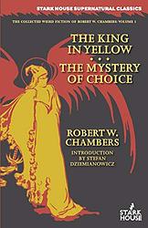 The Mystery Of Choice