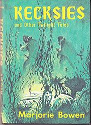 Kecksies And Other Twilight Tales