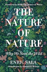 The Nature Of Nature