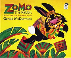 Zomo The Rabbit
