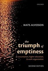 The Triumph Of Emptiness