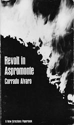 Revolt In Aspromonte