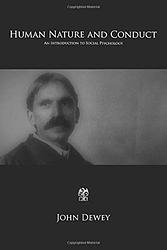 Human Nature And Conduct