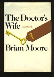 The Doctor's Wife