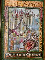 Deltora Quest Series