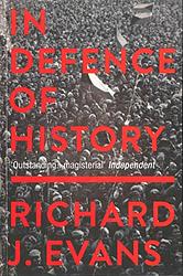 What Is History?