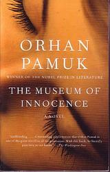 The Museum Of Innocence