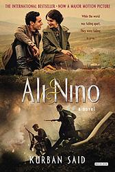 Ali And Nino