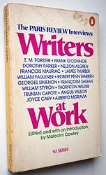 Writers At Work