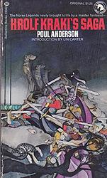 Hrolf Kraki's Saga