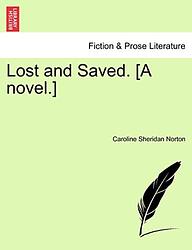 Lost And Saved
