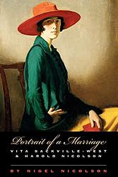 Portrait Of A Marriage