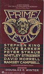 Prime Evil