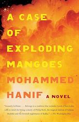 A Case Of Exploding Mangoes