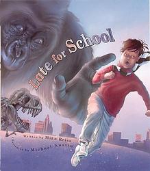 Late For School