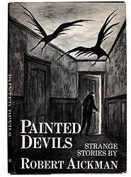 Painted Devils