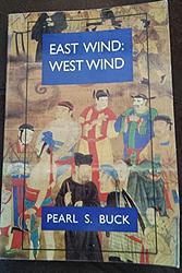 East Wind