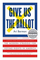 Give Us The Ballot