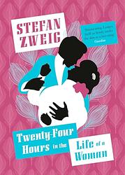 Twenty Four Hours In The Life Of A Woman