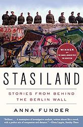 Stasiland