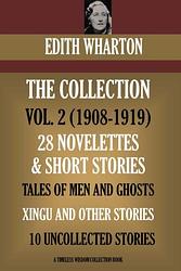 Xingu And Other Stories