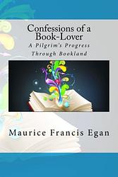 Confessions Of A Book Lover