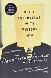 Brief Interviews With Hideous Men