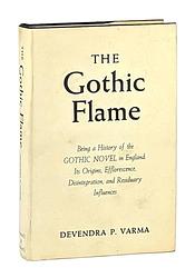 The Gothic Flame