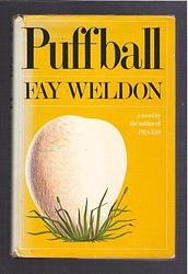 Puffball