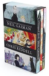 Fortunately, The Milk