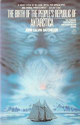 The Birth Of The People's Republic Of Antarctica