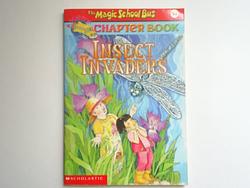 Insect Invaders