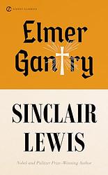 Elmer Gantry