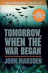Tomorrow, When The War Began