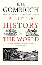 A Little History Of The World